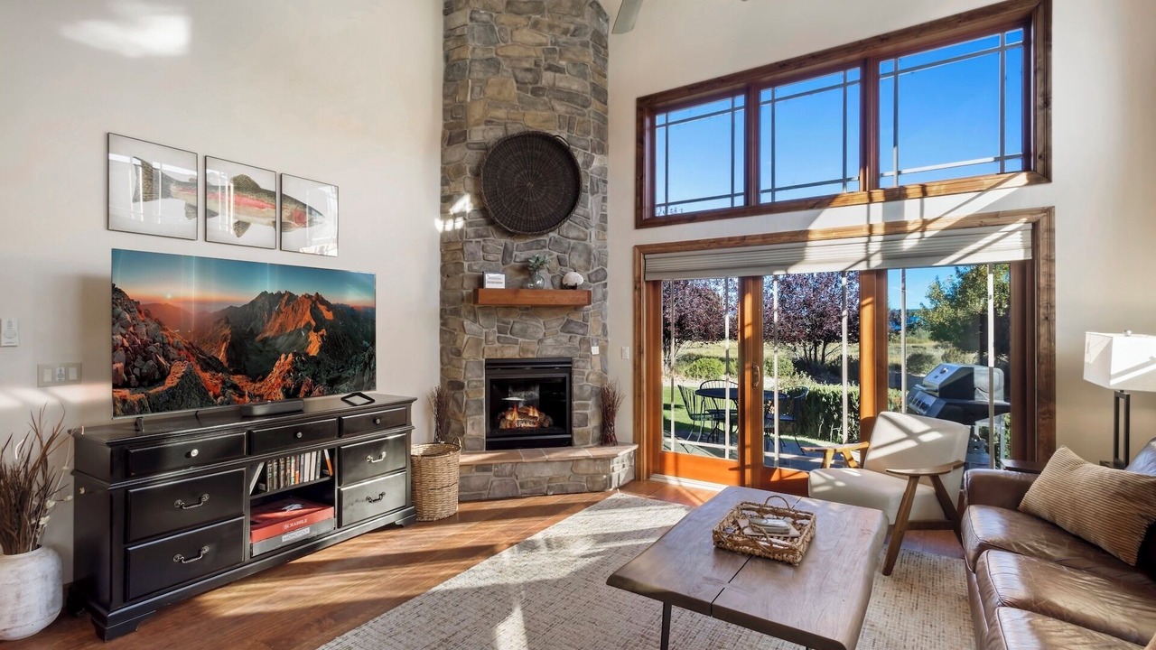 Photo of Livingroom in Pagosa Springs