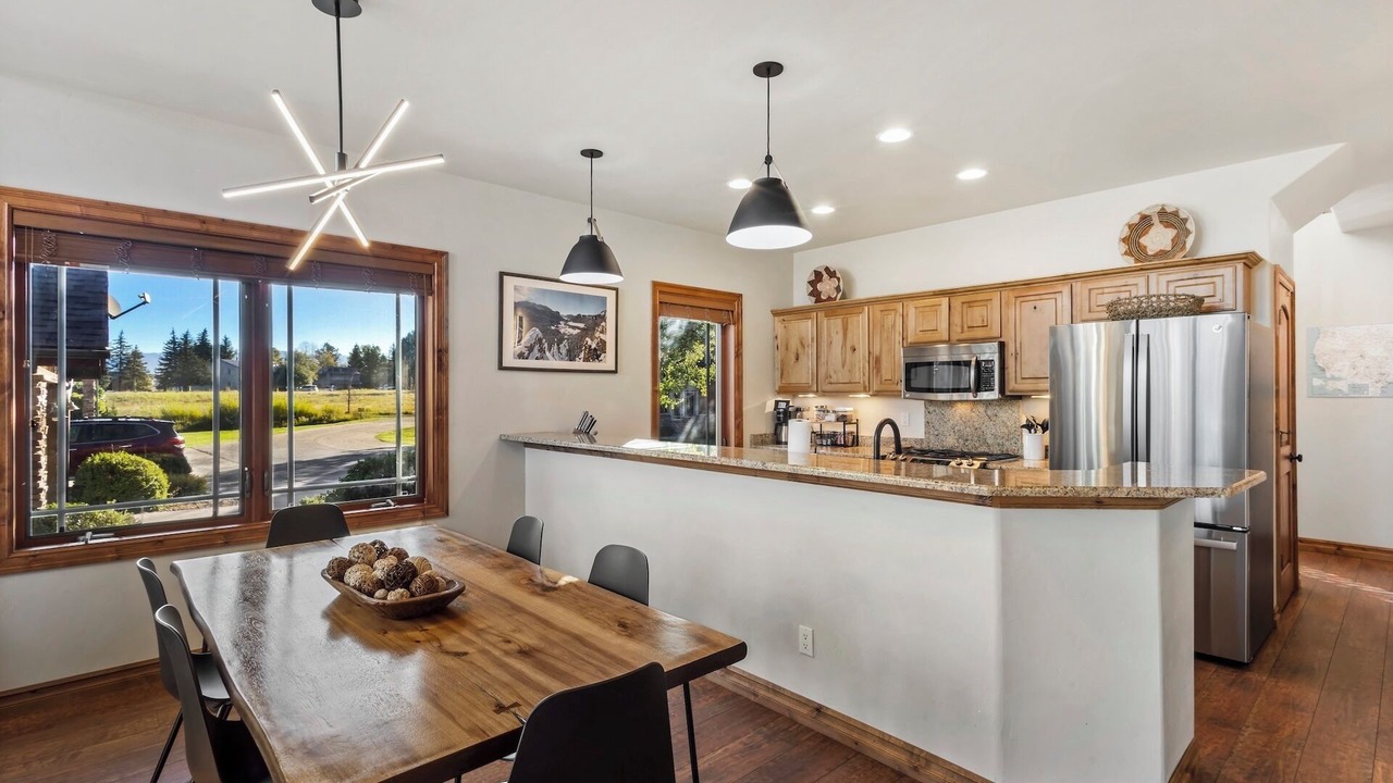 Photo of Bedroom in Pagosa Springs