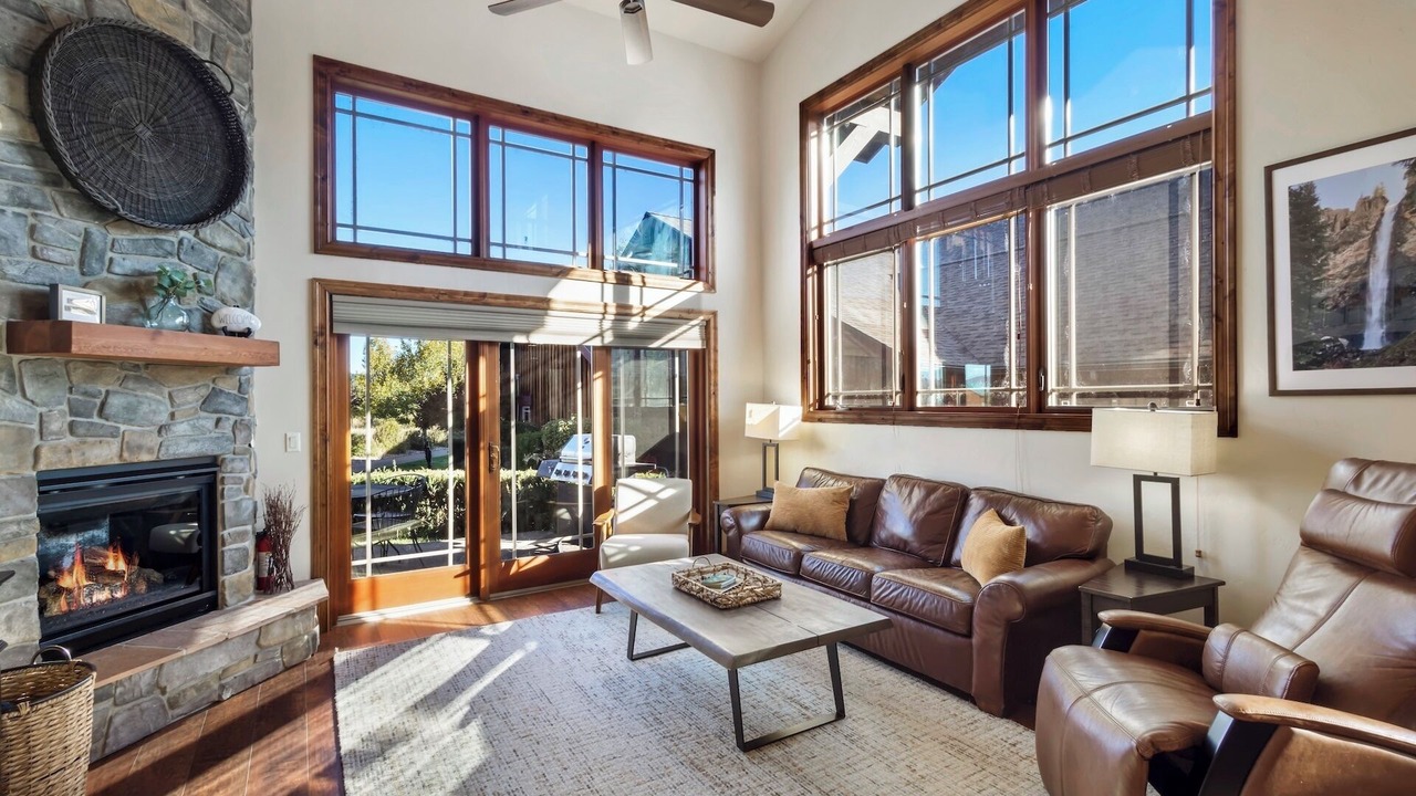 Photo of Livingroom in Pagosa Springs