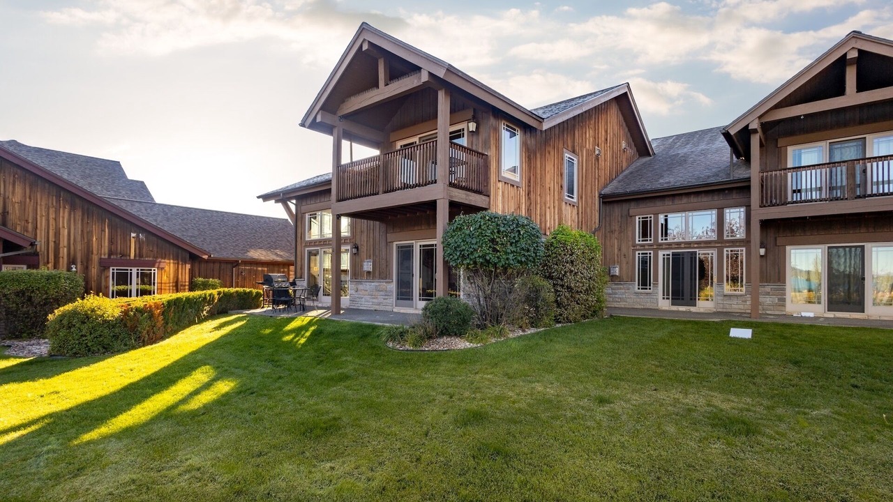 Photo of Patio Balcony in Pagosa Springs
