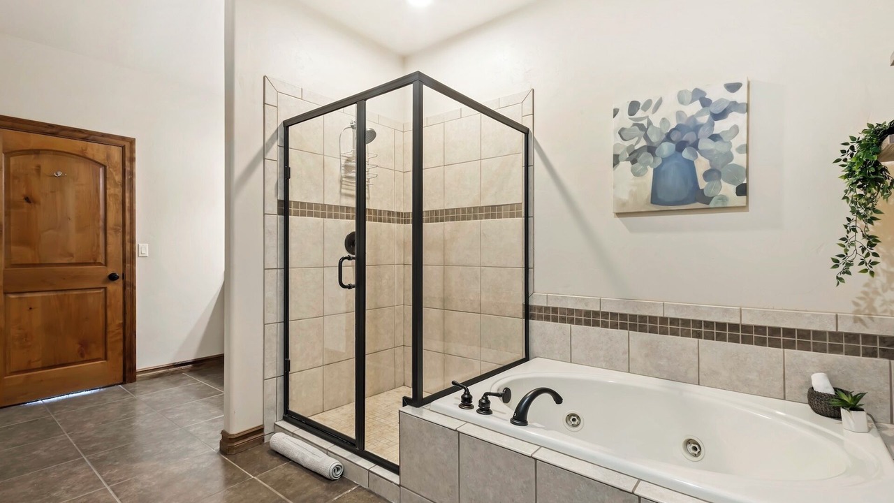 Photo of Bathroom in Pagosa Springs