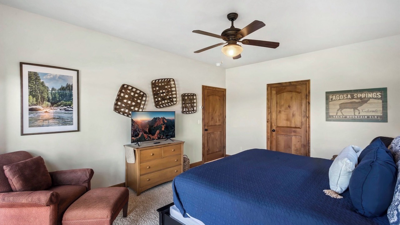 Photo of Bathroom in Pagosa Springs