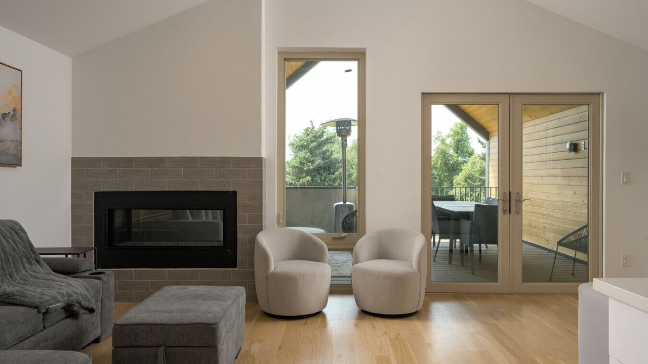 Photo of Bedroom in Berkley