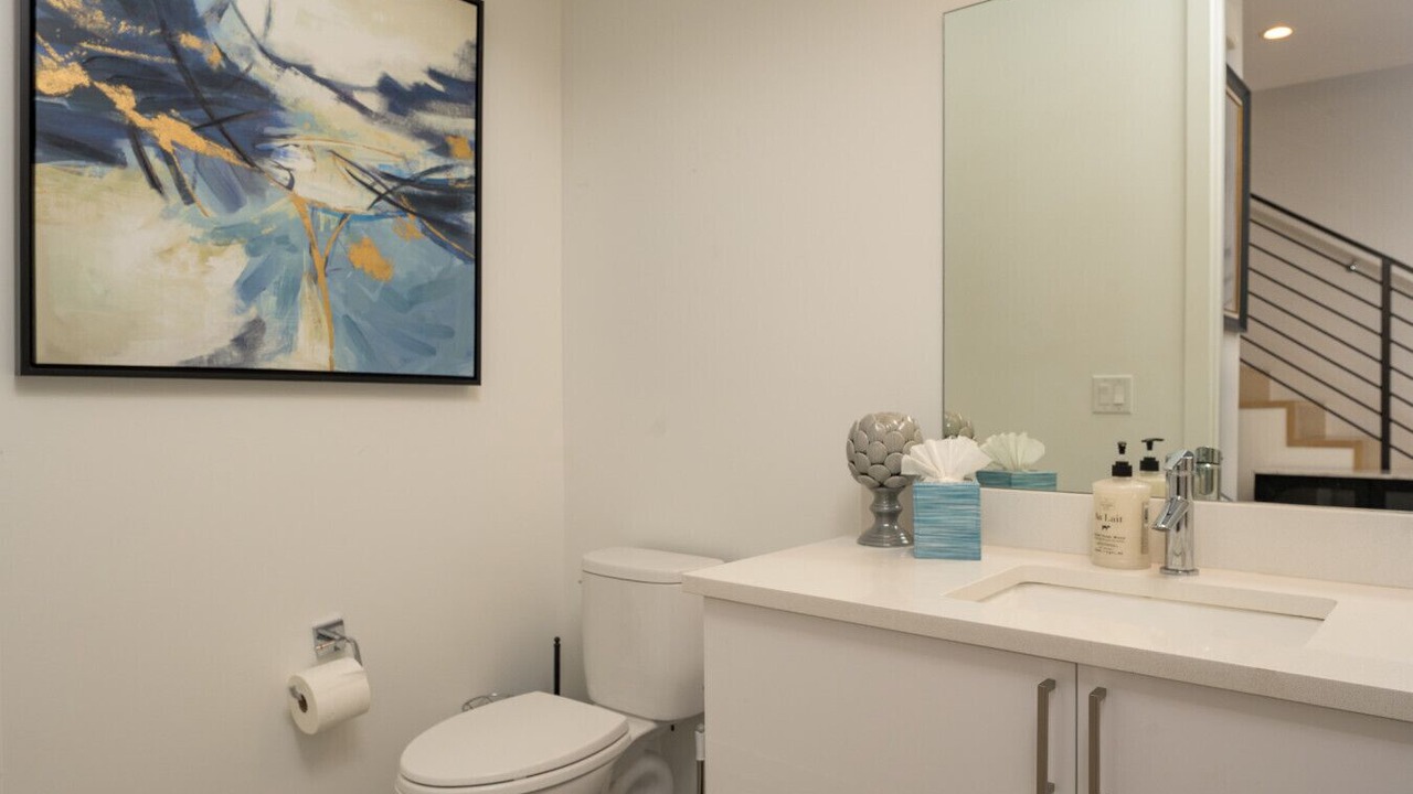Photo of Bedroom in Berkley