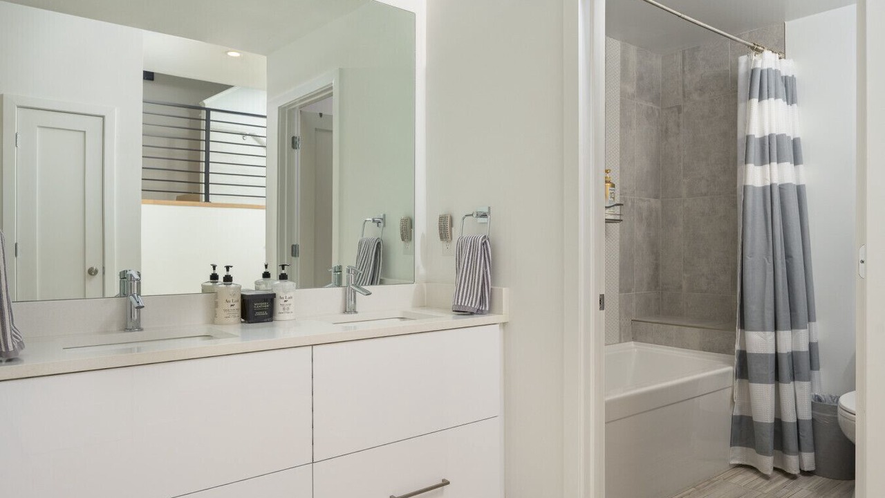 Photo of Bathroom in Berkley