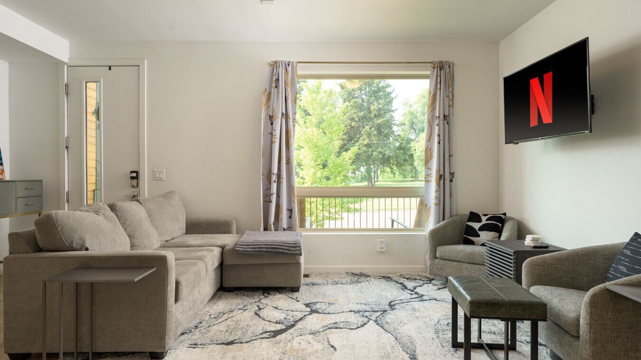 Photo of Bedroom in Berkley