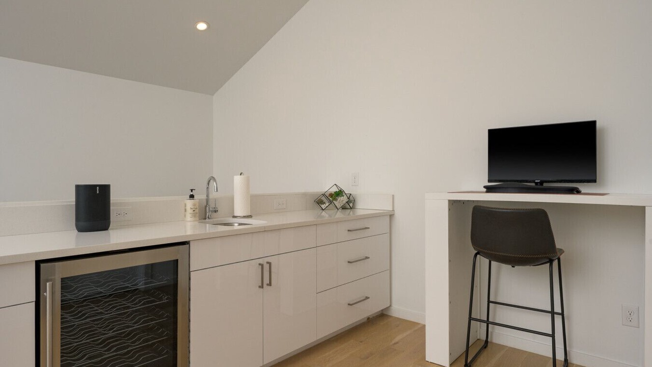 Photo of Bedroom in Berkley