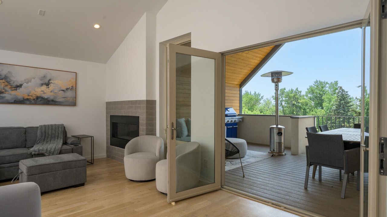 Photo of Bedroom in Berkley