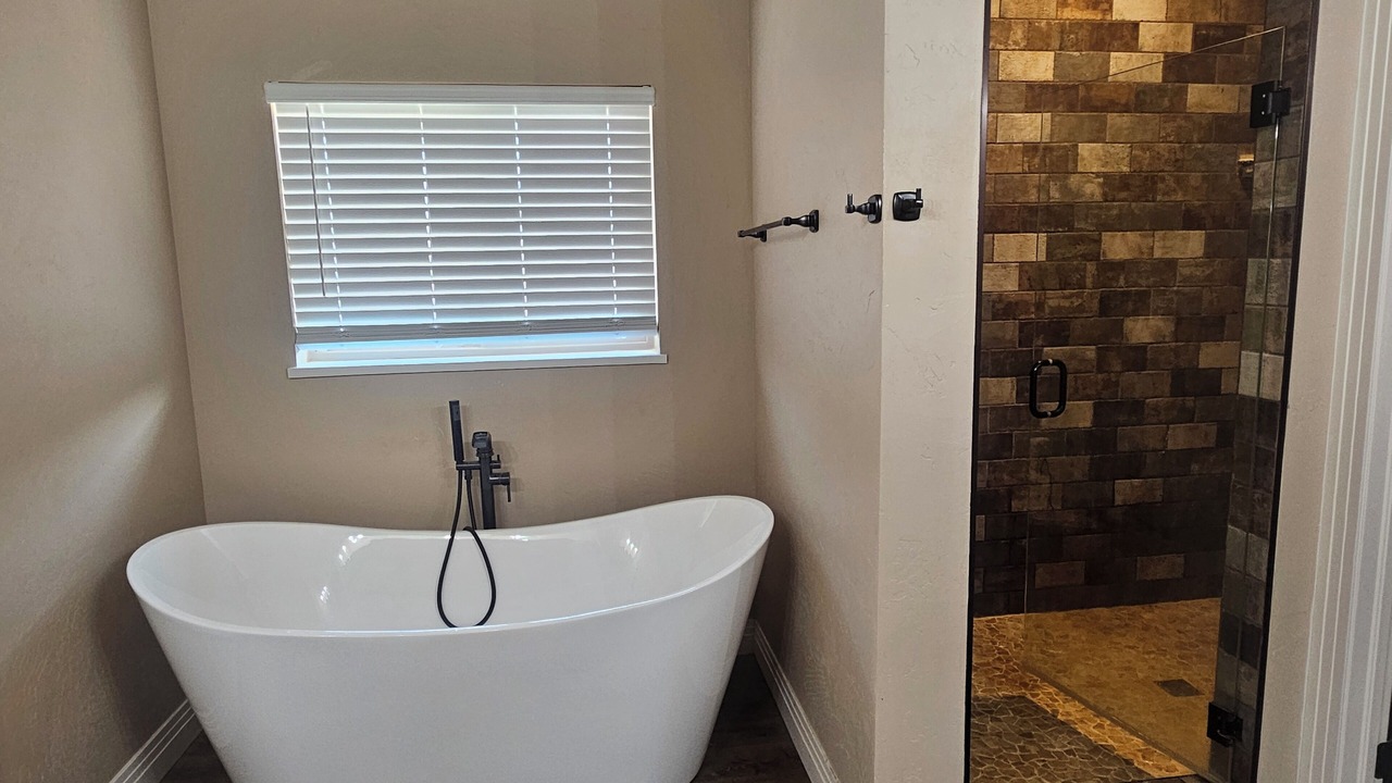 Photo of Bathroom in Fruita
