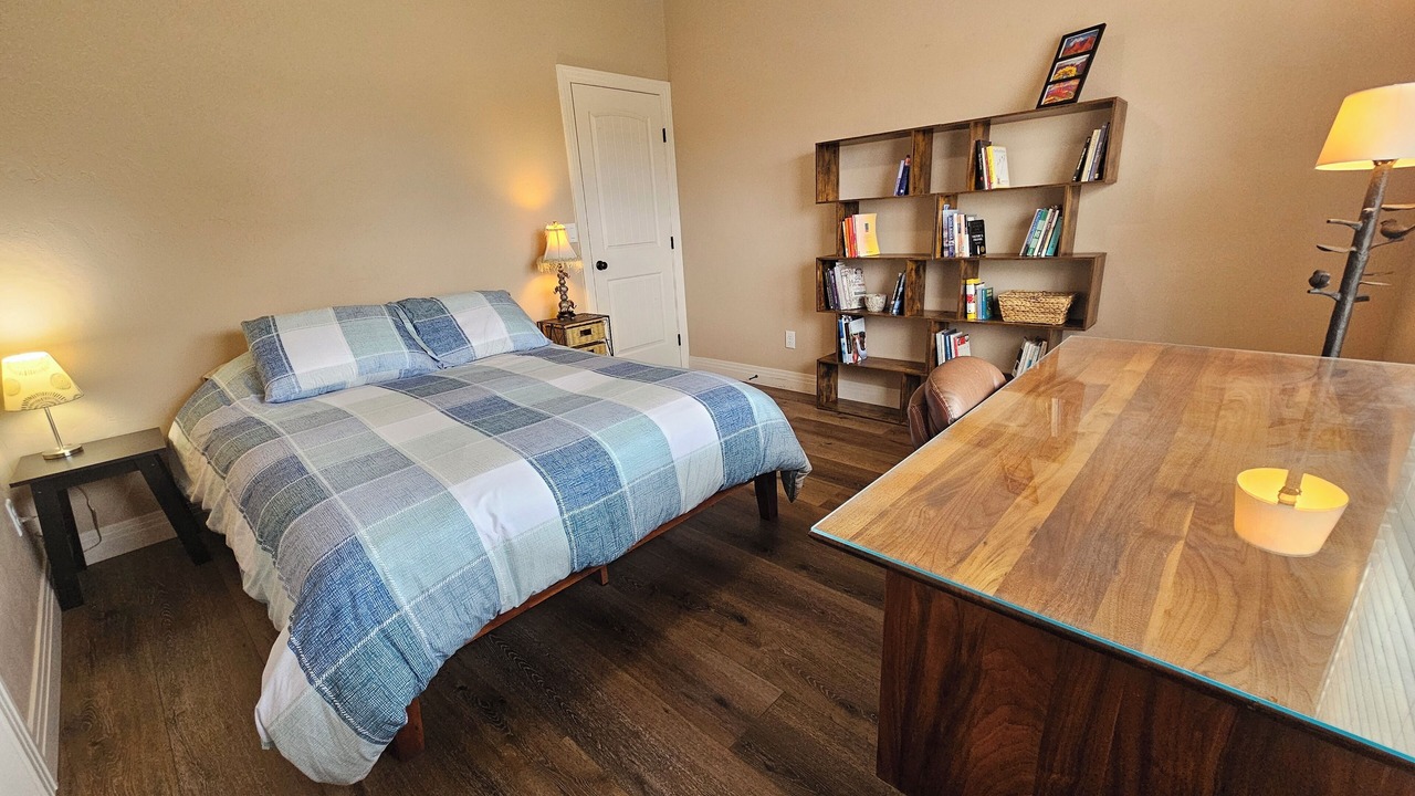 Photo of Bedroom in Fruita
