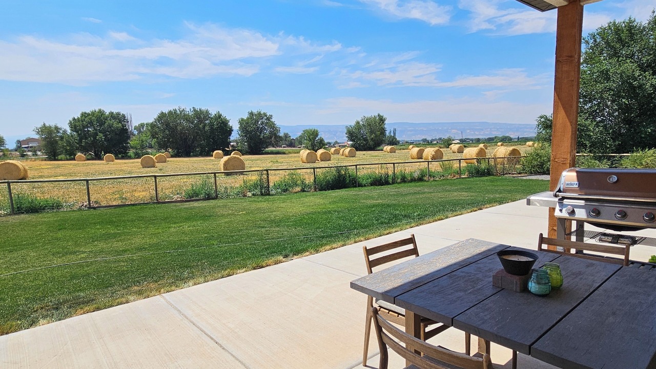 Photo of Outdoor in Fruita