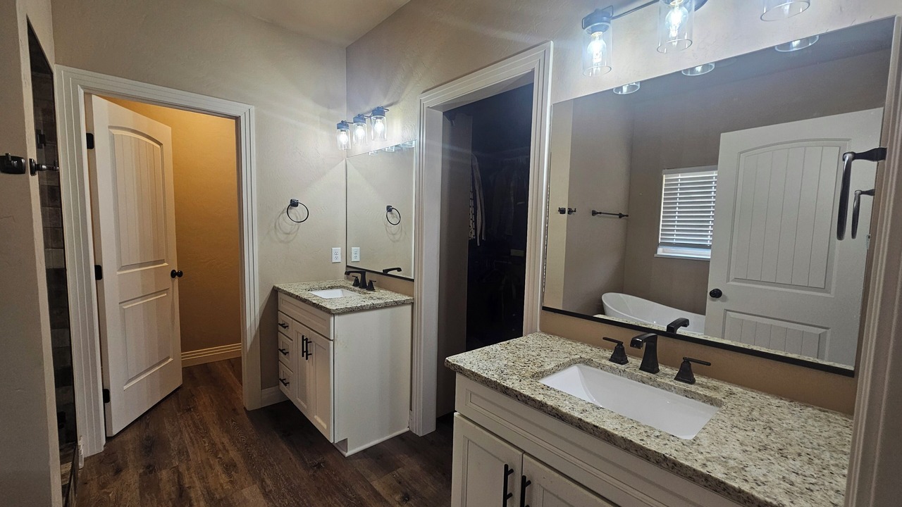 Photo of Bathroom in Fruita