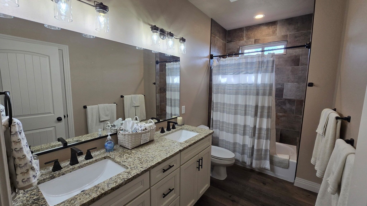 Photo of Bathroom in Fruita
