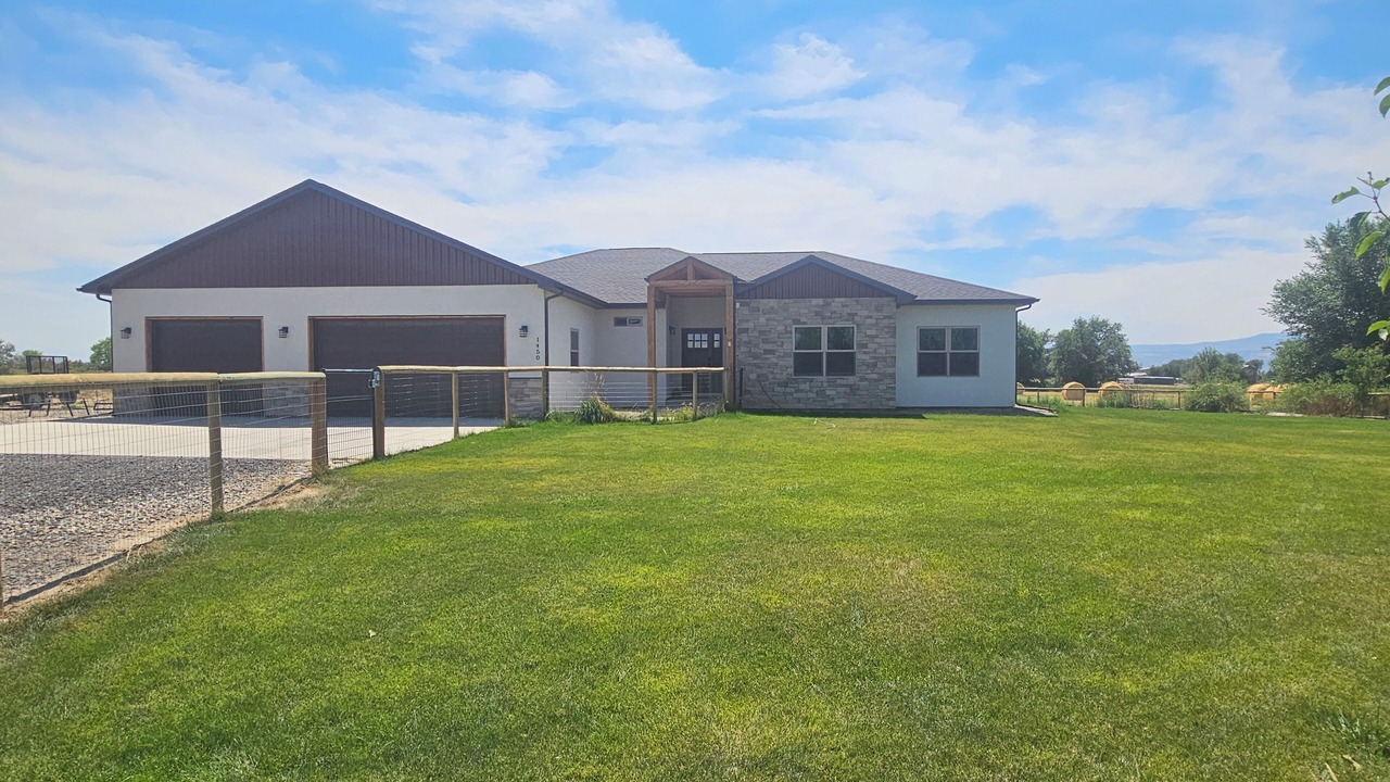Photo of Outdoor in Fruita