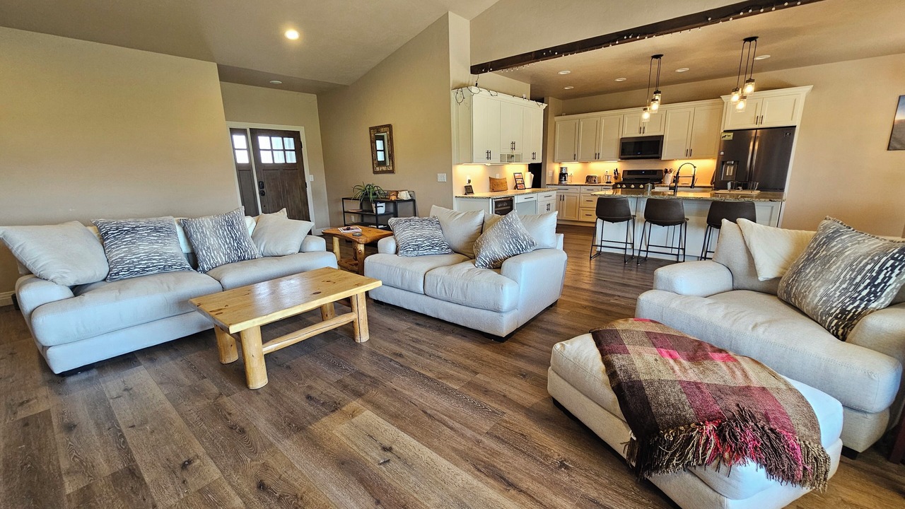 Photo of Livingroom in Fruita