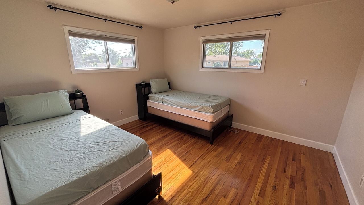 Photo of Bedroom in Pueblo