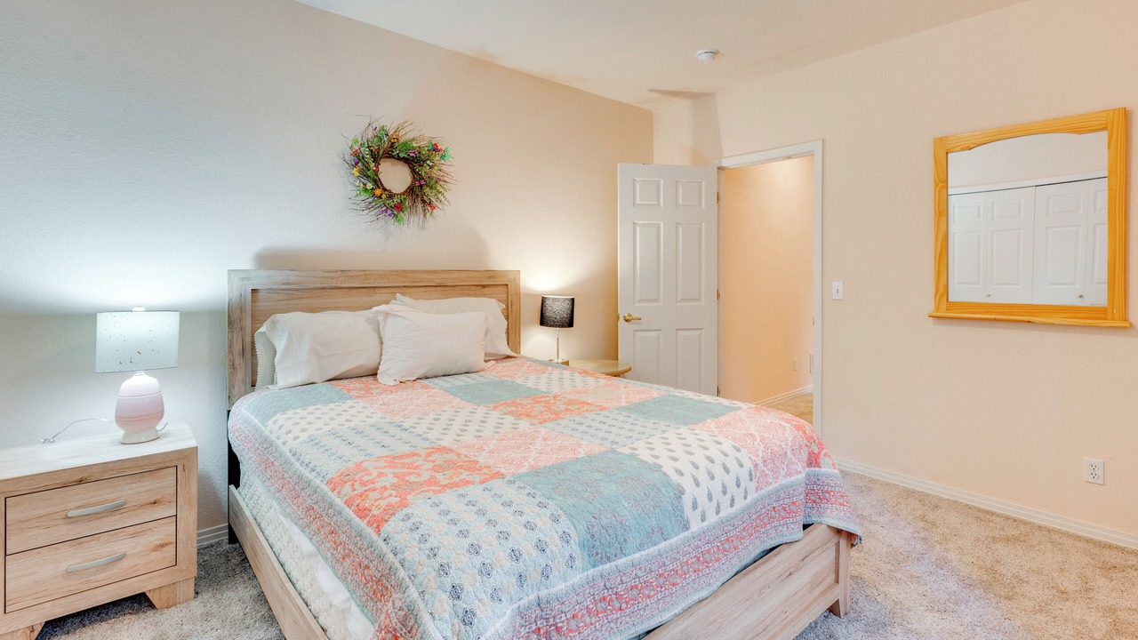 Photo of Bedroom in Longmont