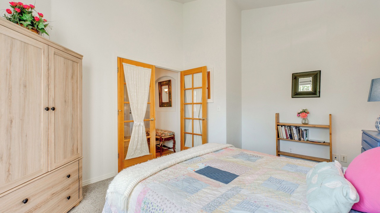 Photo of Bedroom in Longmont