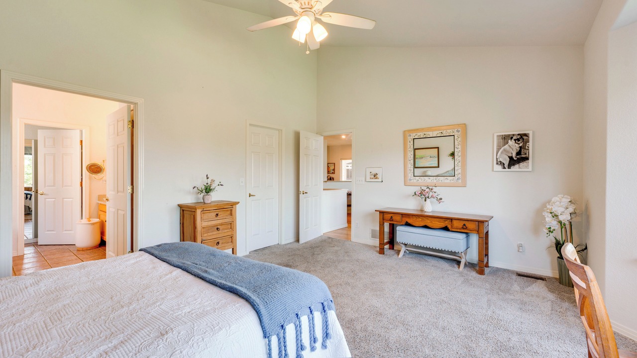 Photo of Bedroom in Longmont