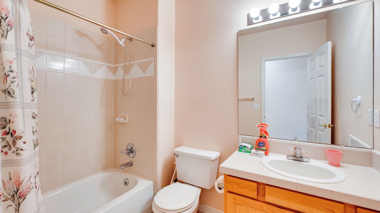 Photo of Bathroom in Longmont