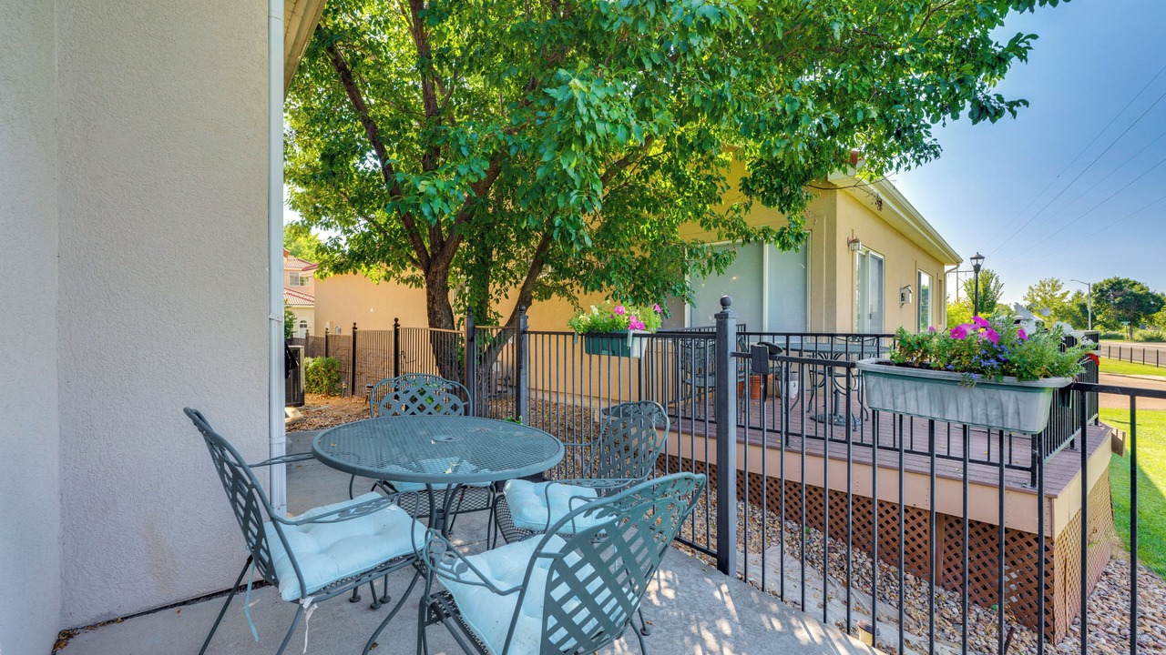 Photo of Outdoor in Longmont