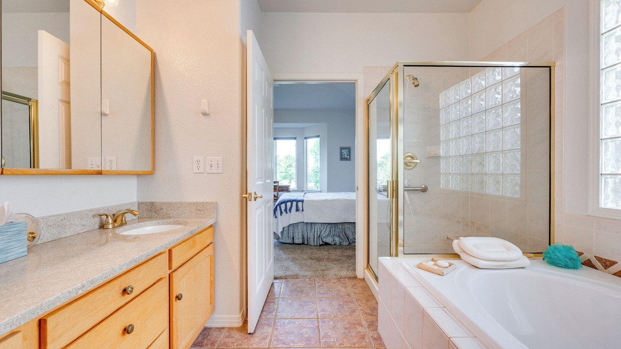 Photo of Bathroom in Longmont