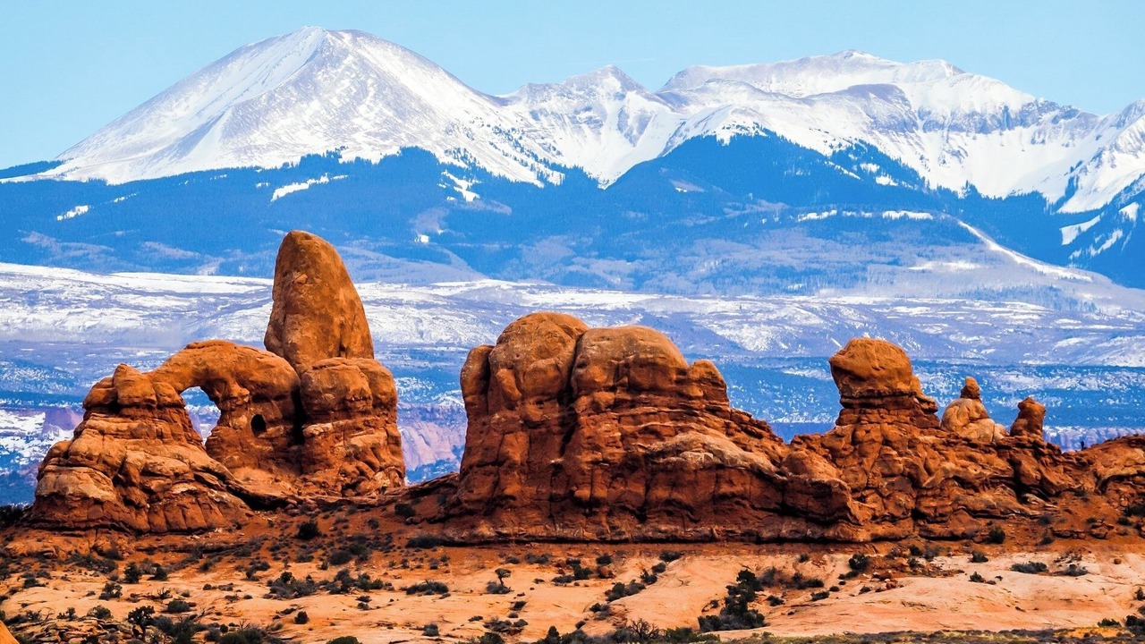 Photo of Others in Moab