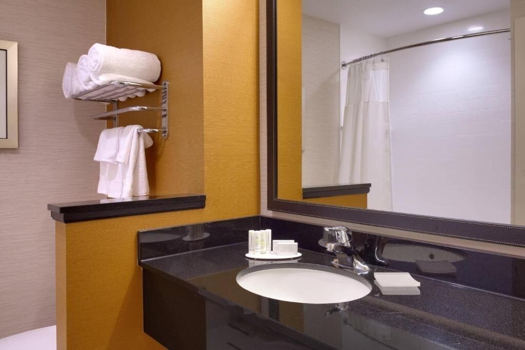 Photo of Bathroom in Moab