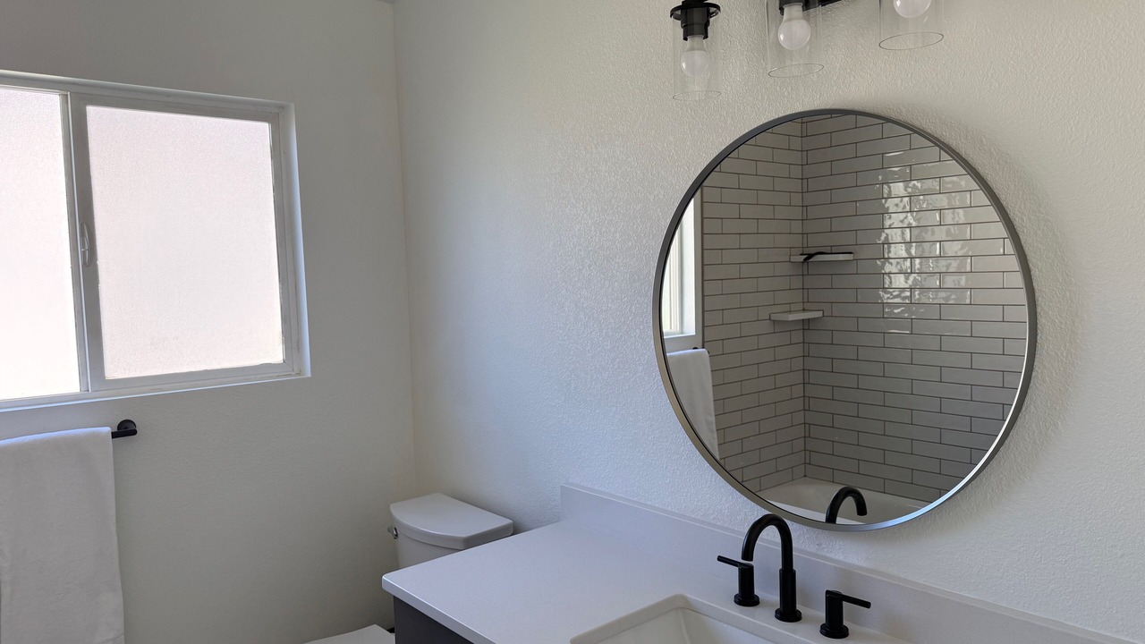 Photo of Bathroom in Redlands
