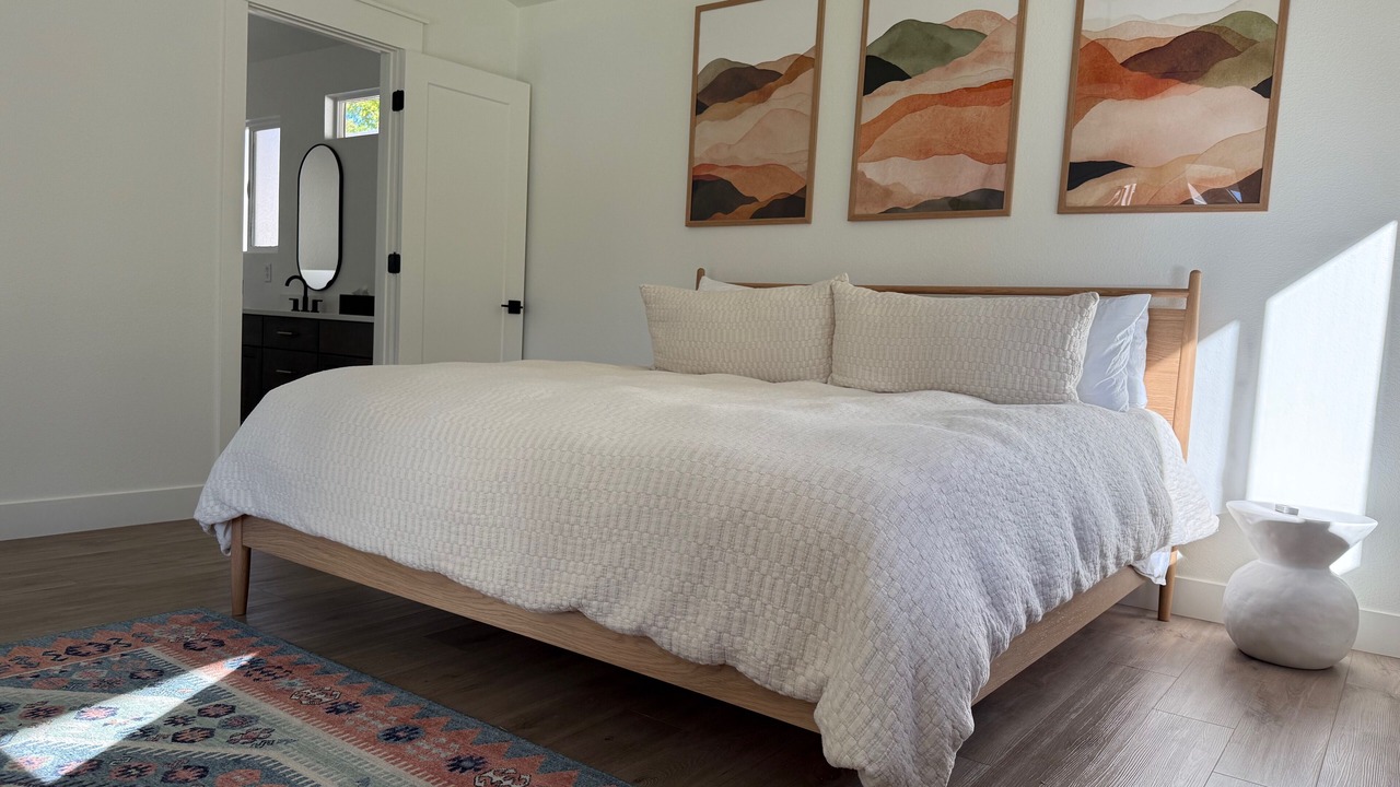 Photo of Bedroom in Redlands