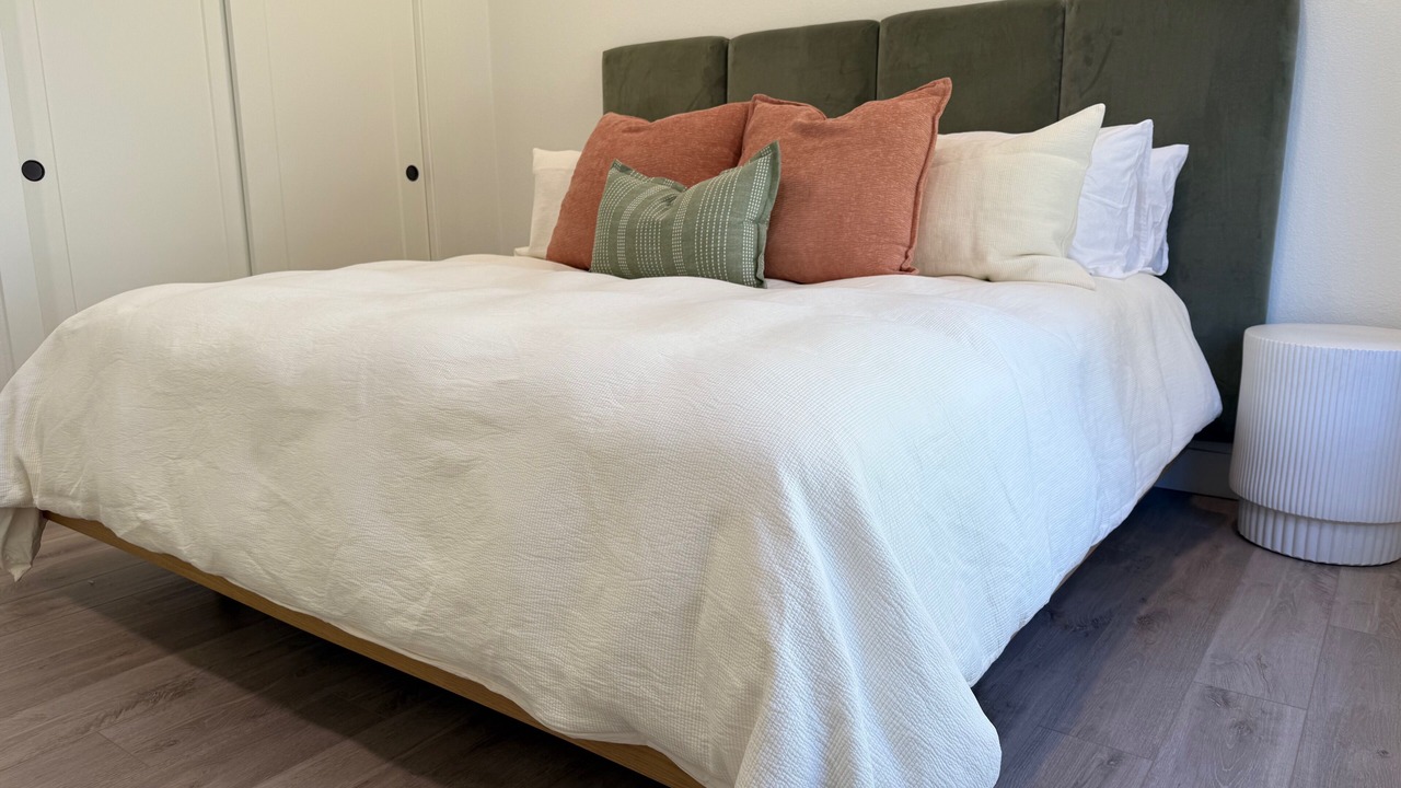 Photo of Bedroom in Redlands