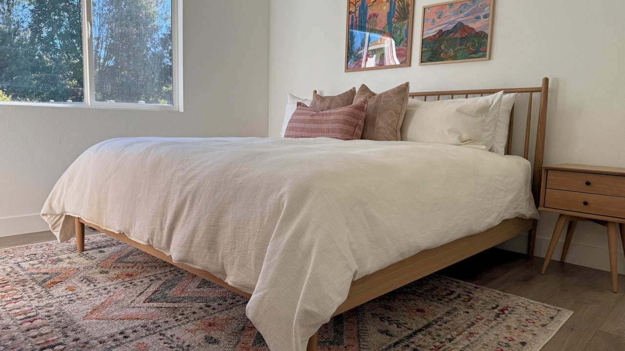 Photo of Bedroom in Redlands