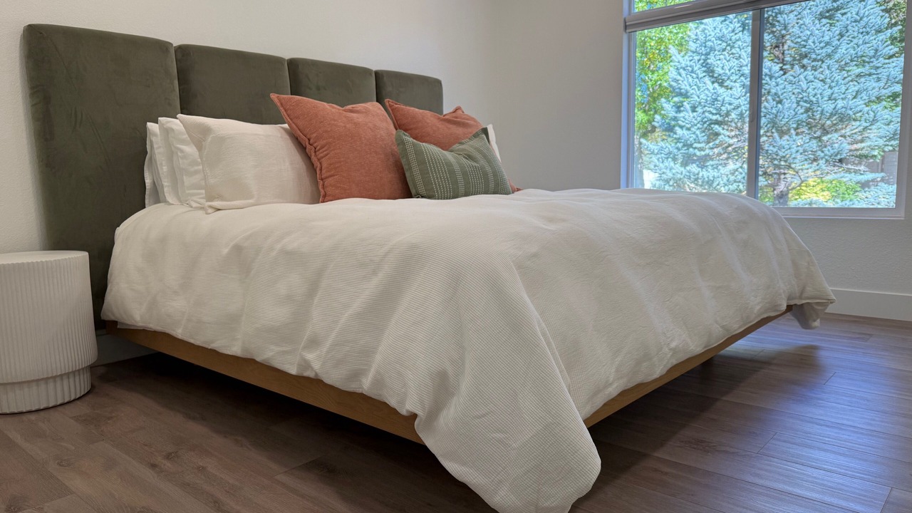 Photo of Bedroom in Redlands