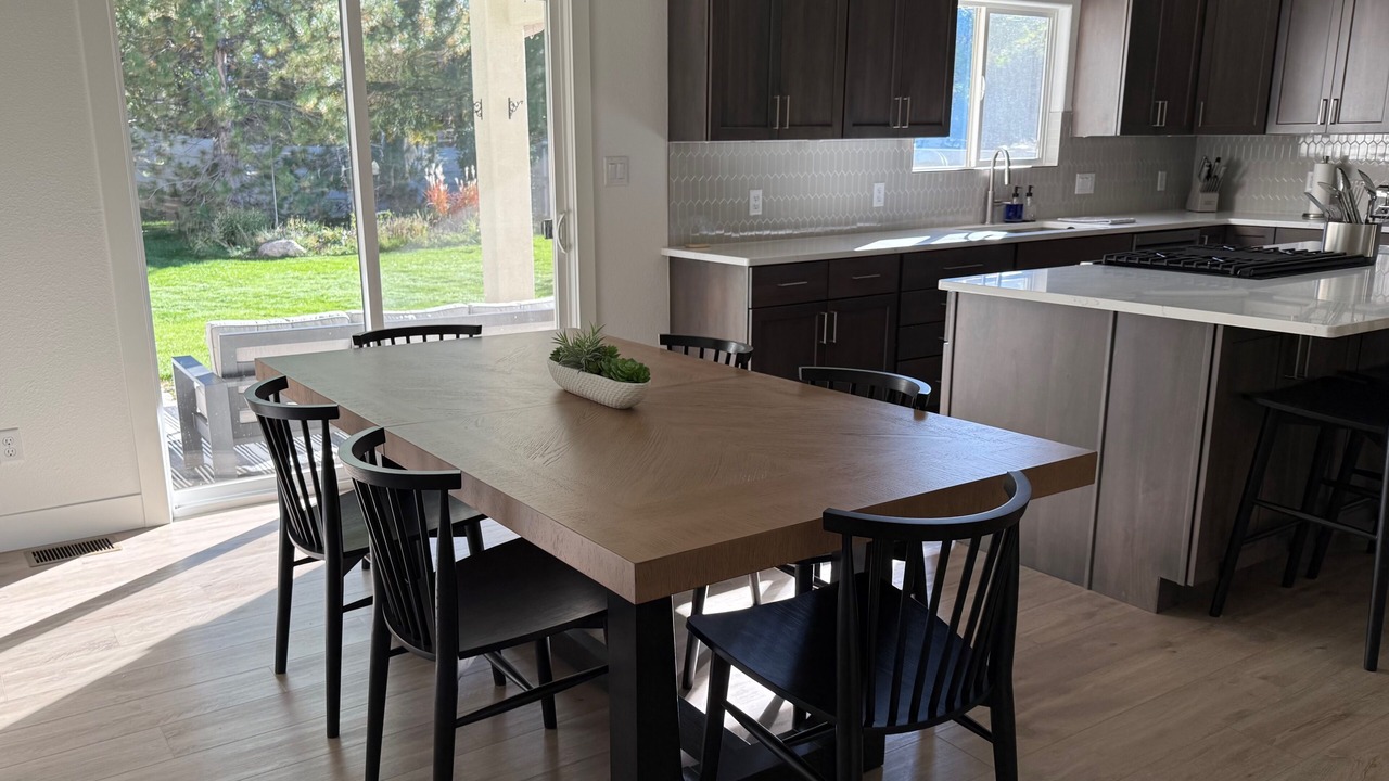 Photo of Kitchen in Redlands