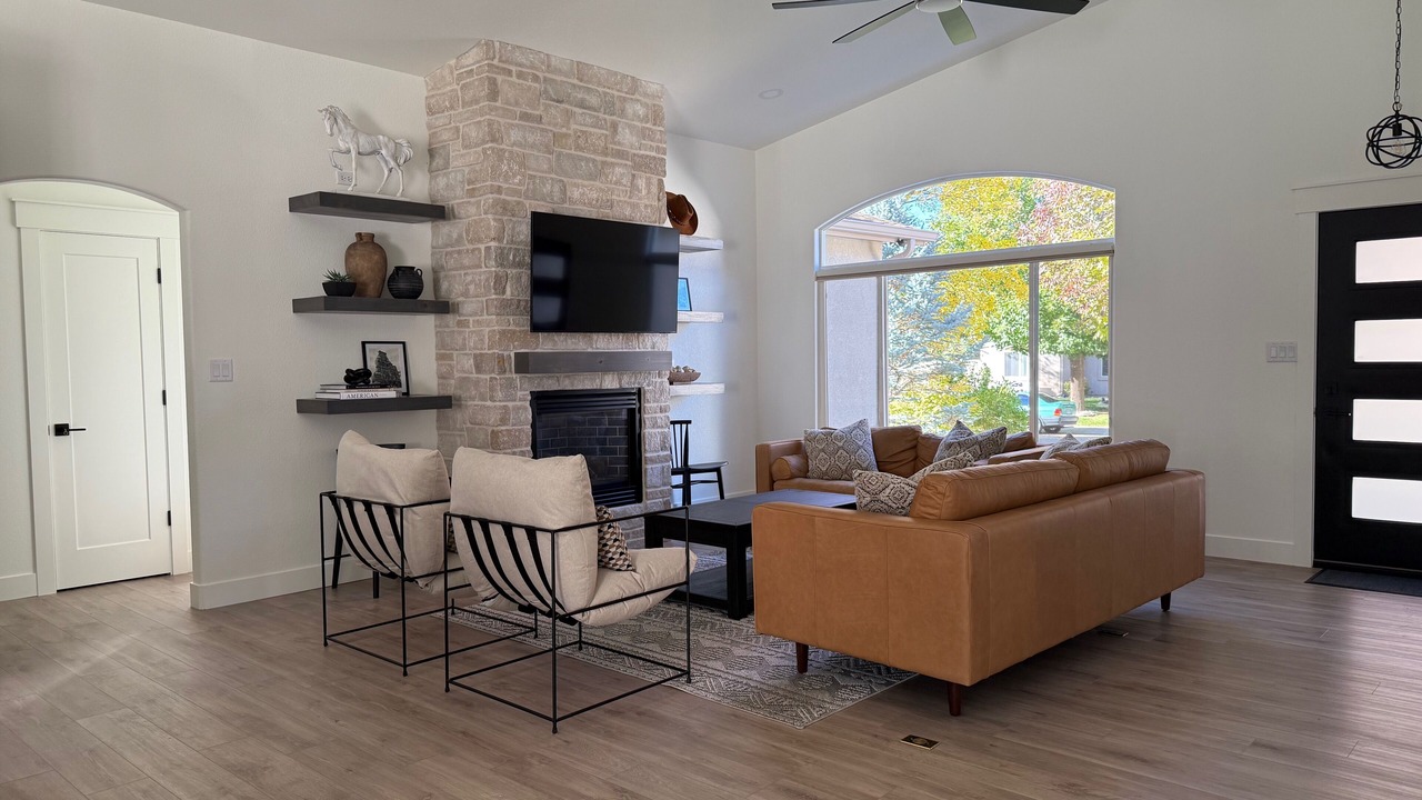 Photo of Livingroom in Redlands