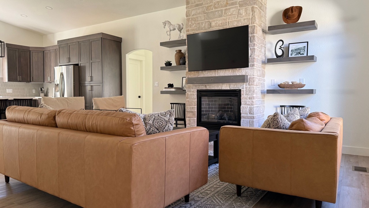 Photo of Livingroom in Redlands
