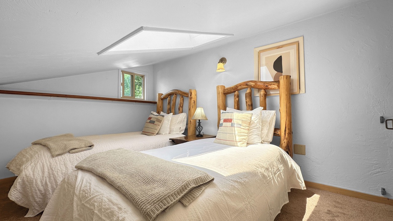 Photo of Bedroom in Paonia