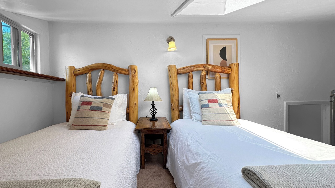 Photo of Bedroom in Paonia