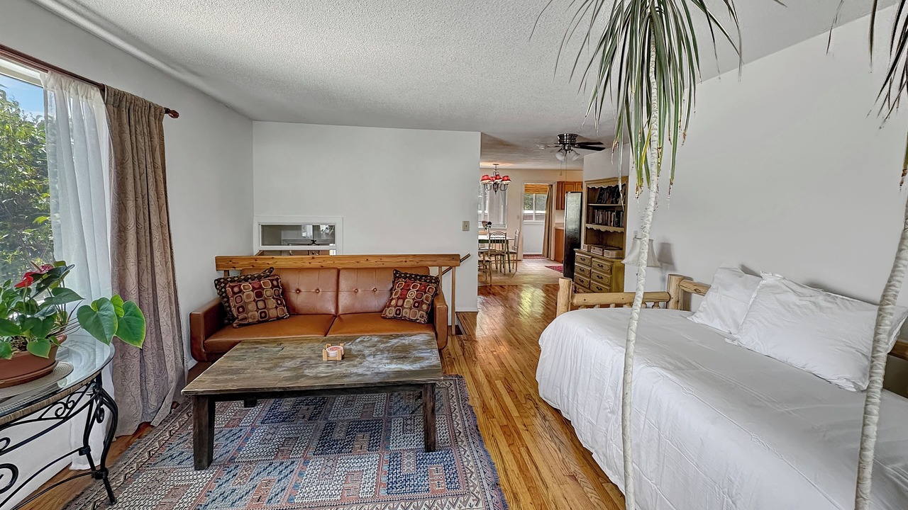 Photo of Bedroom in Paonia
