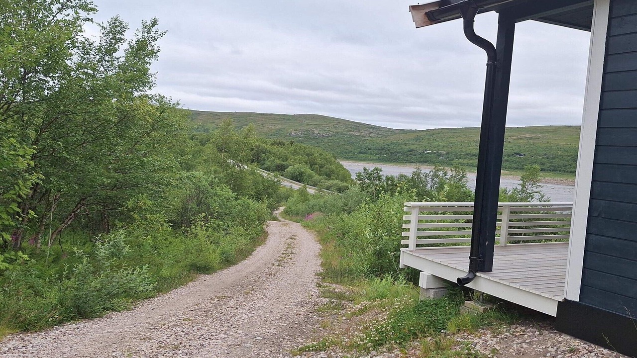 Photo of Outdoor in Polmak