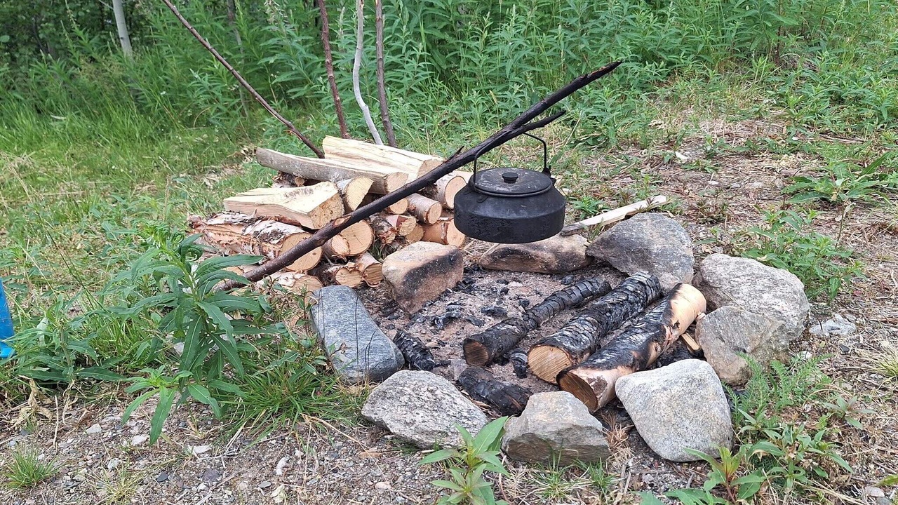 Photo of Outdoor in Polmak