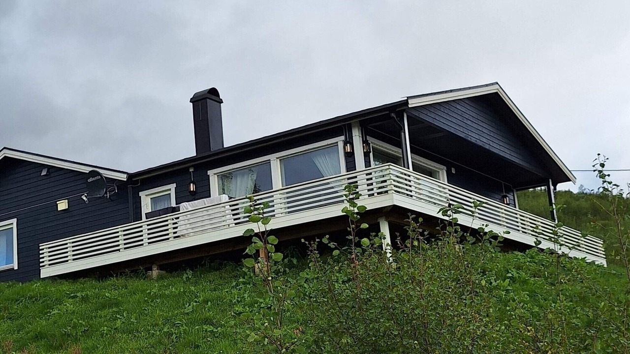 Photo of Outdoor in Polmak