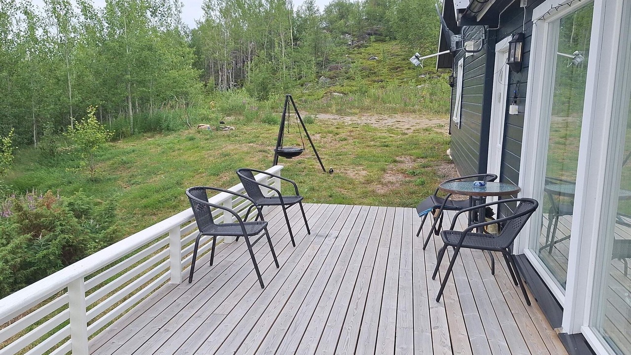 Photo of Outdoor in Polmak