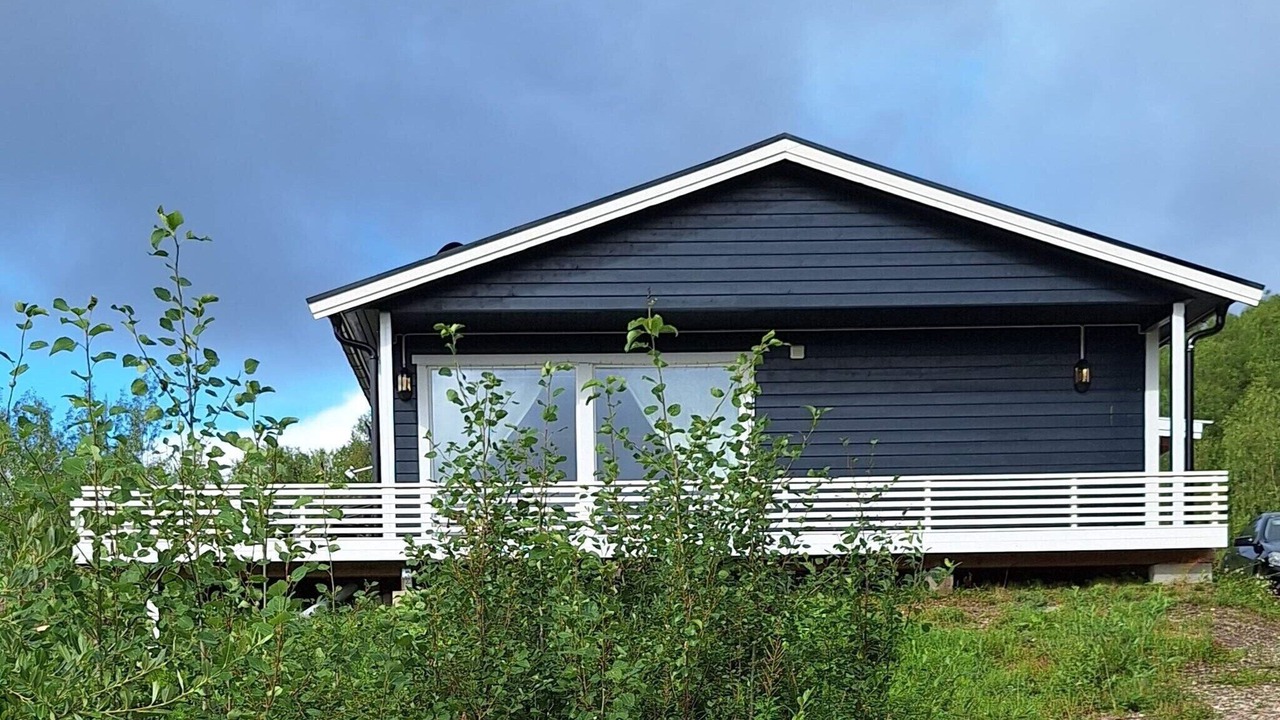 Photo of Outdoor in Polmak