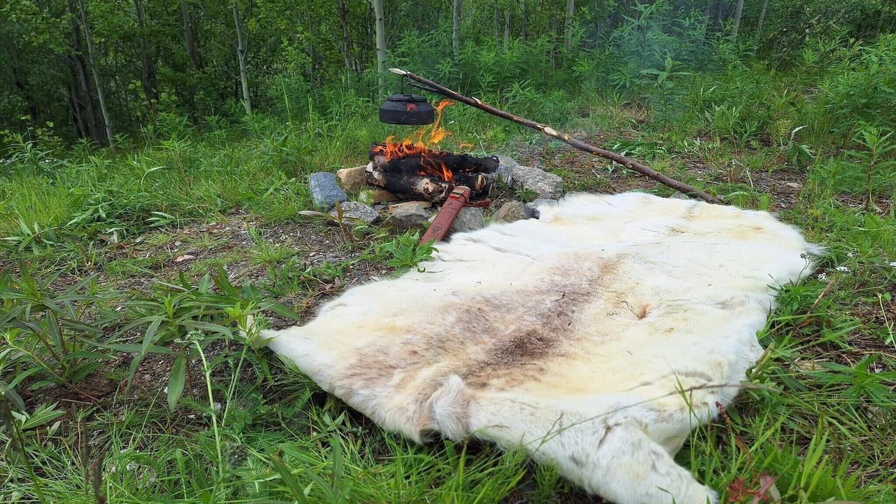 Photo of Outdoor in Polmak