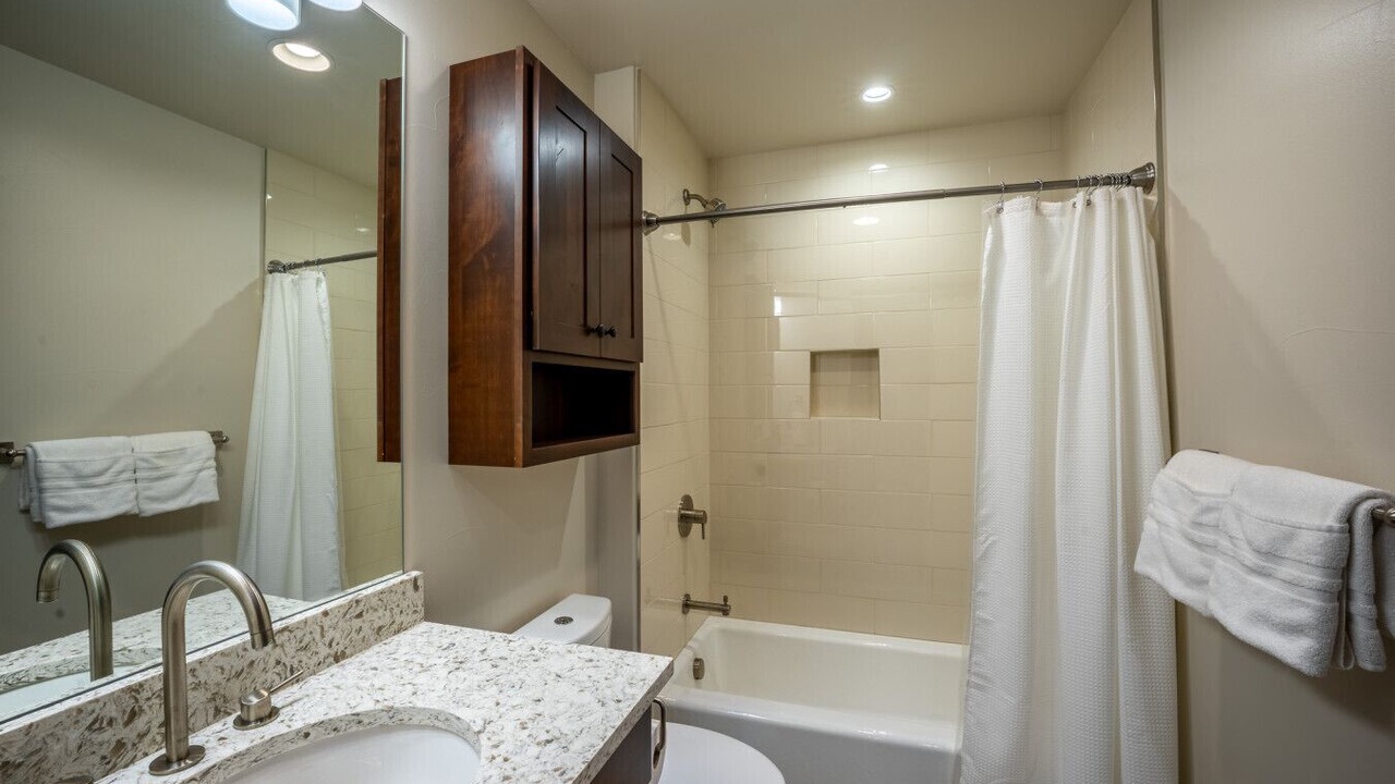 Photo of Bathroom in Silverthorne