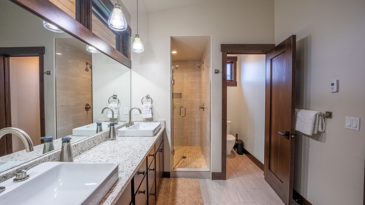 Photo of Bathroom in Silverthorne