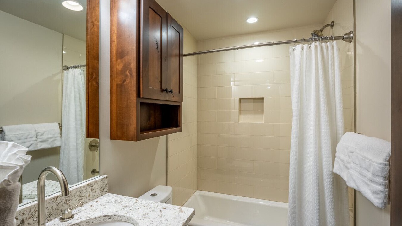 Photo of Bathroom in Silverthorne