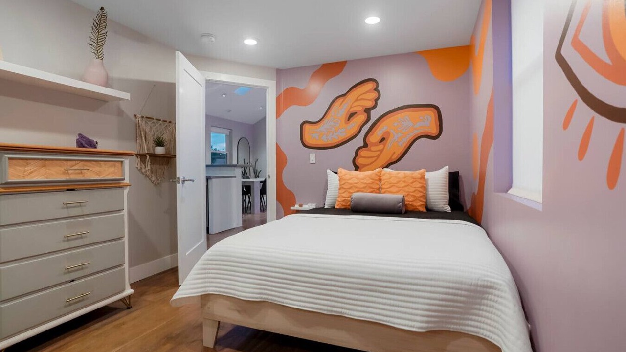 Photo of Bedroom in Barnum
