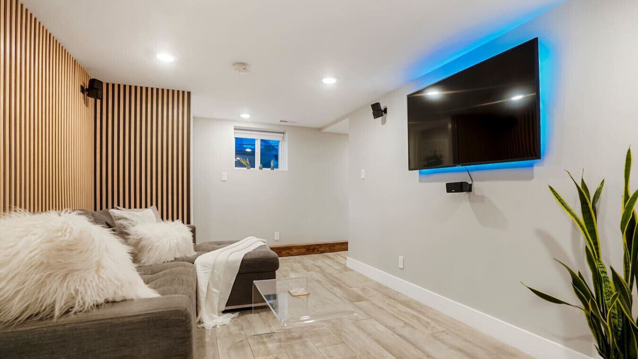 Photo of Livingroom in Barnum